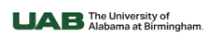 UAB Logo