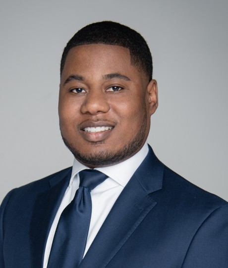 Nicholas Bolden