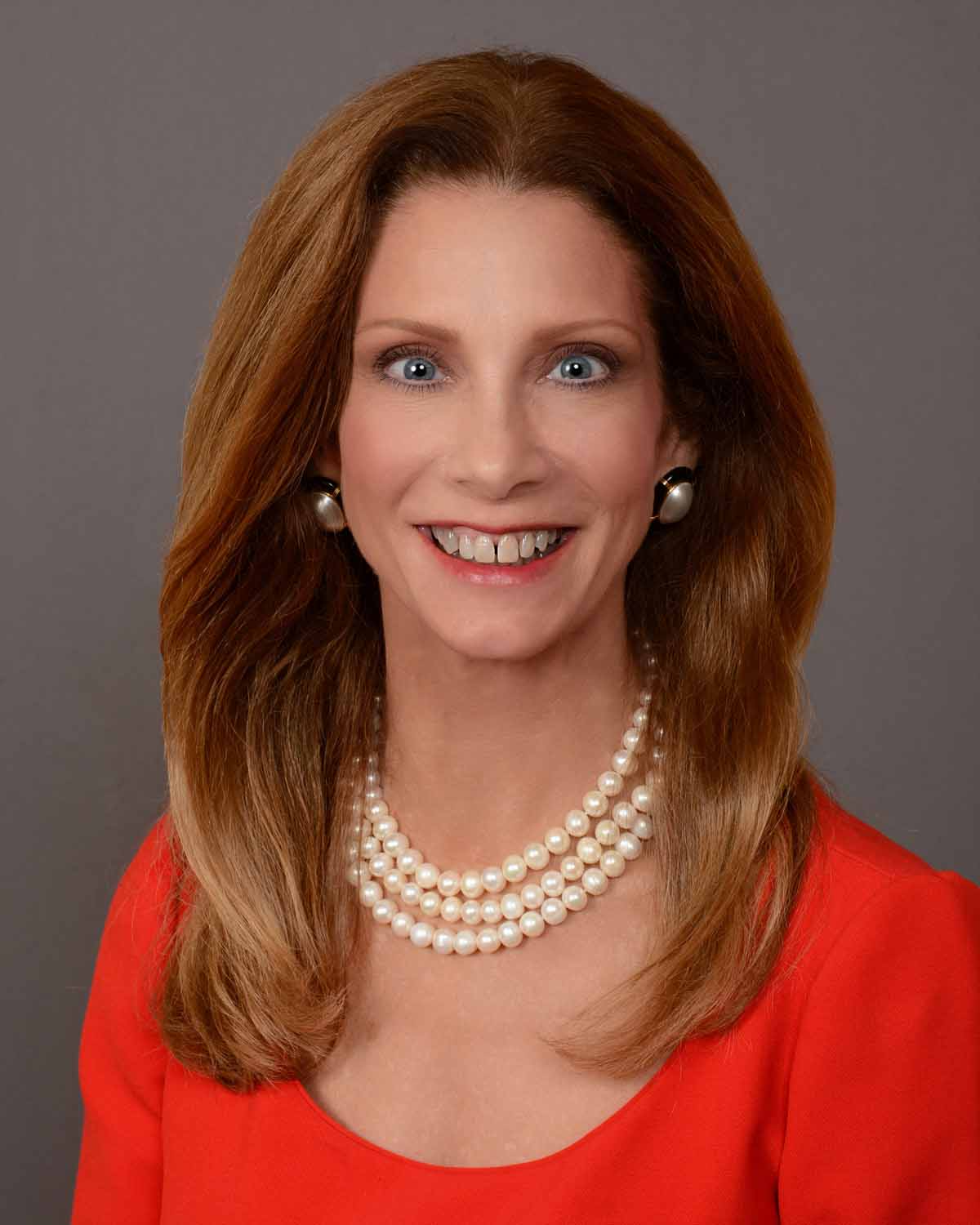 Ann Forbes