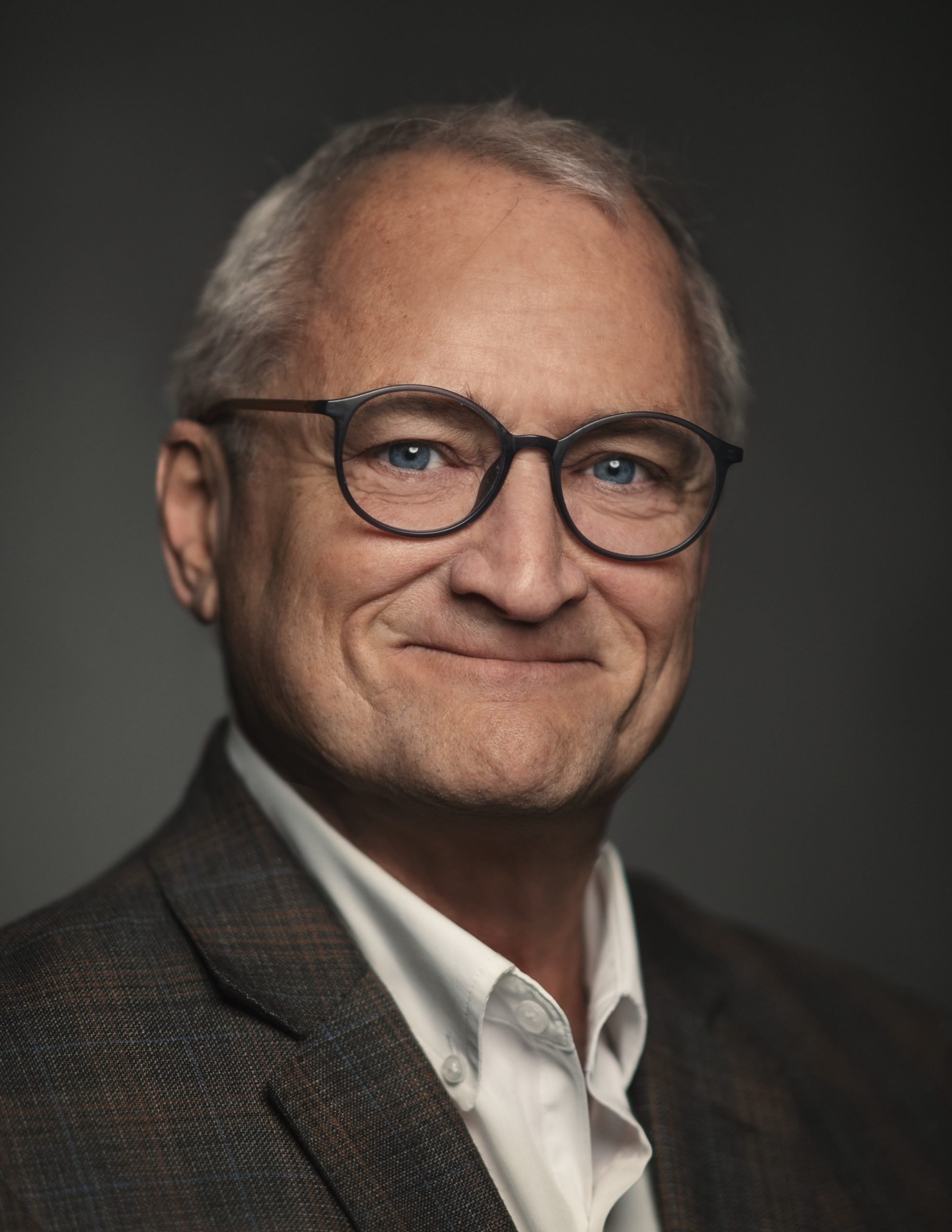 Paul Kennedy