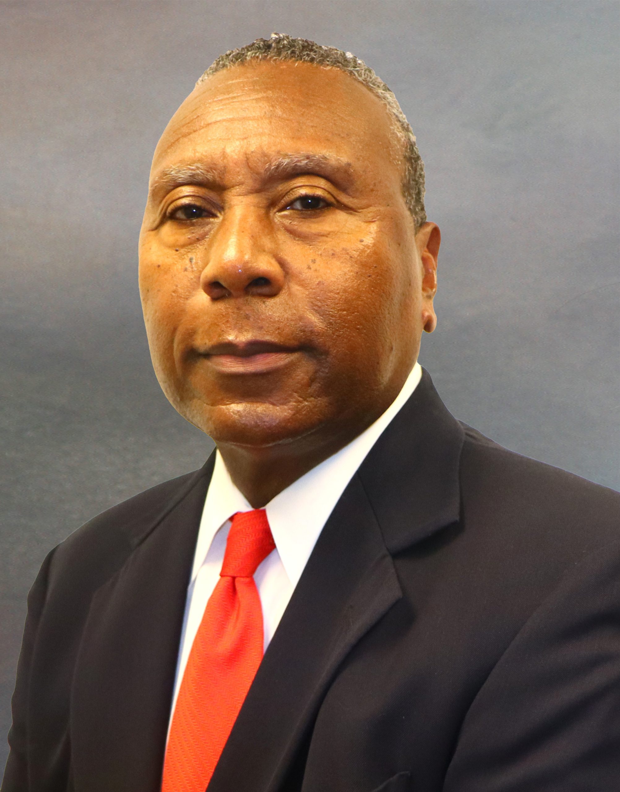 Douglas Lee Ragland