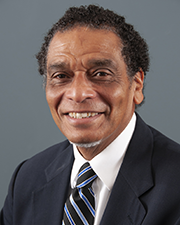 Rod Scott