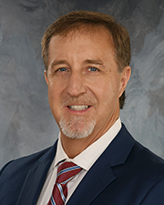 Jody M. Singleton, Vice chair