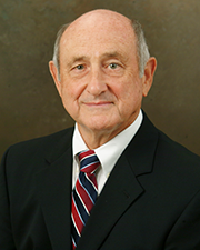 Larry Turner
